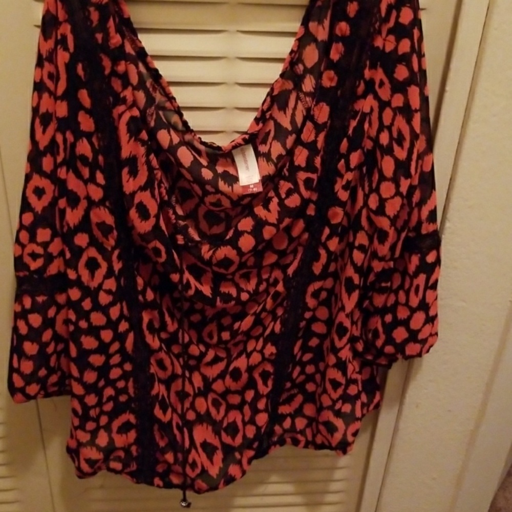 Dress shirt
